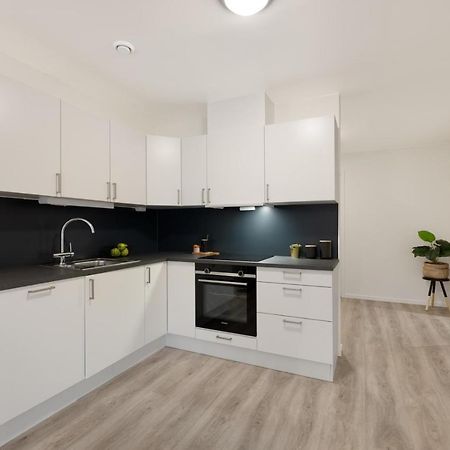 Jeci Apartment In Frogner Lillestrom - Modern And Central Luaran gambar