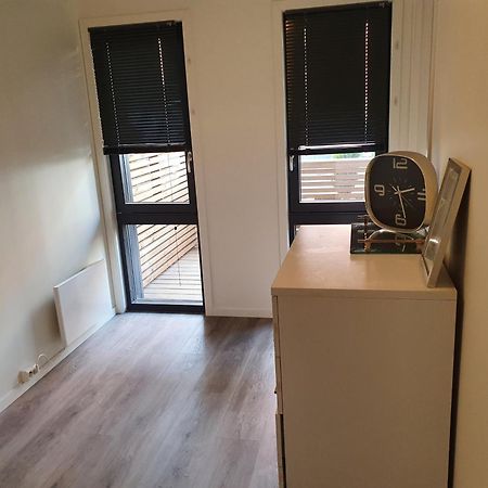 Jeci Apartment In Frogner Lillestrom - Modern And Central Luaran gambar