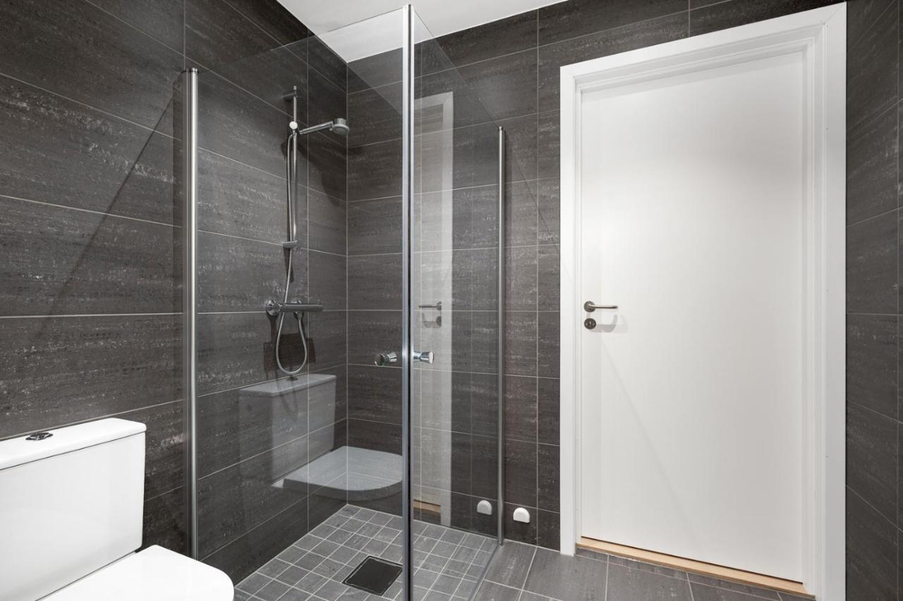 Jeci Apartment In Frogner Lillestrom - Modern And Central Luaran gambar