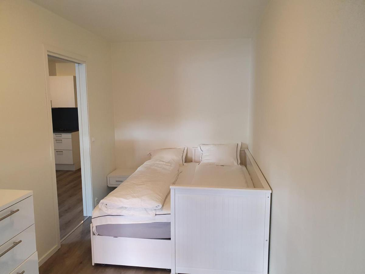 Jeci Apartment In Frogner Lillestrom - Modern And Central Luaran gambar